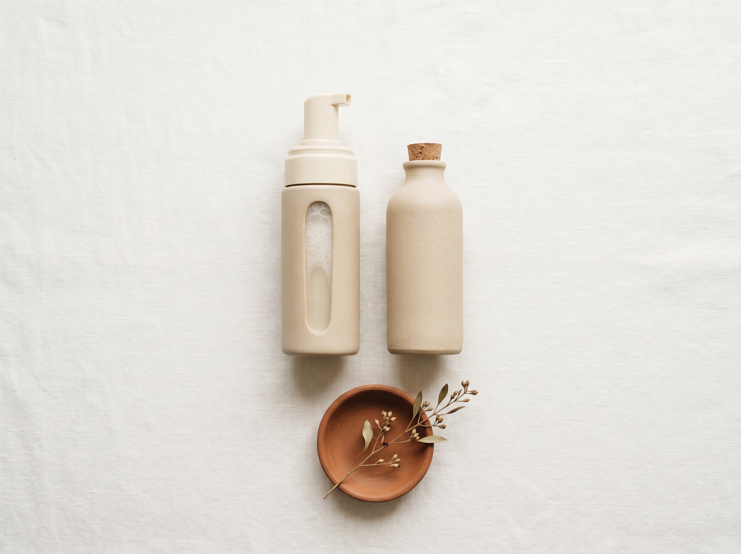 Acne e Pele Oleosa