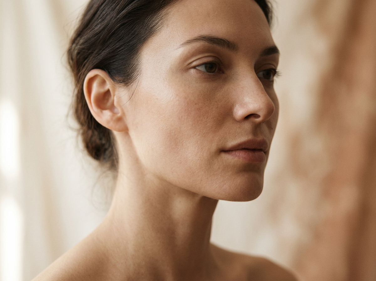 Melasma e Manchas